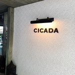 CICADA - 