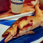 めし酒場 晴耕雨読 - 