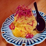 めし酒場 晴耕雨読 - 