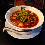 175°DENO担担麺 - 