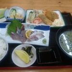 Bungo Zushi - 