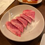 麻布十番焼肉 Kintan - 