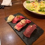 麻布十番焼肉 Kintan - 
