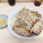 自家製ラーメン大者 - 