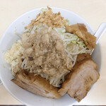 自家製ラーメン大者 - 