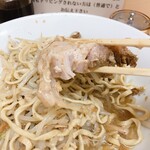 自家製ラーメン大者 - 