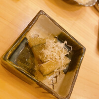 鮨 りんだ - 