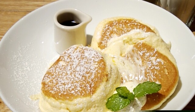 オリジナルパンケーキハウス ルミネ北千住店 北千住 カフェ ネット予約可 食べログ オリジナルパンケーキハウス ルミネ北千住店 北千住 カフェ ネット予約可 食べログ
