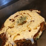 お好み焼き 鍋 酒 さくら - 