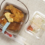 韓国チキン ケイチキン - 