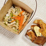 韓国チキン ケイチキン - 