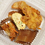 韓国チキン ケイチキン - 