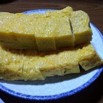 藤作 古登 - 玉子焼き。