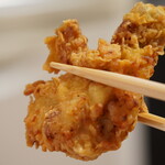 韓国チキン ケイチキン - 