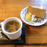 Tereya Cafe - 