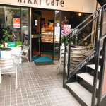 ニッキカフェ - 