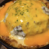 チーズ家 Quelle - 卵をかけたらこうなる