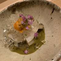 鮨 まるふく - 