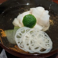御料理 辻 - 