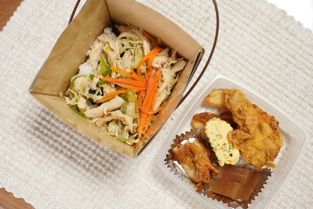 韓国チキン ケイチキン Kei Chicken 徳和 韓国料理 食べログ