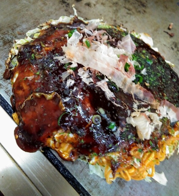広島焼 いっかん 益生 お好み焼き 食べログ 広島焼 いっかん 益生 お好み焼き 食べログ