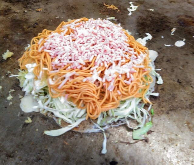 広島焼 いっかん 益生 お好み焼き 食べログ 広島焼 いっかん 益生 お好み焼き 食べログ