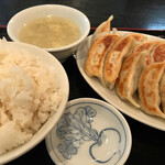 吉田飯店 - 