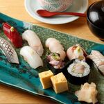 Sushi No Ikumi - 