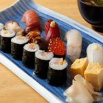 寿しの いく味 - 