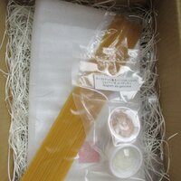 リストランテ･ヒロ  青山 - ローストナッツ香るバジリコたっぷりなジェノベーゼスパゲッティ　￥1600＋送料￥1150