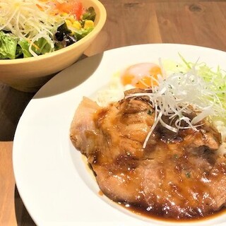 テイクアウト写真1