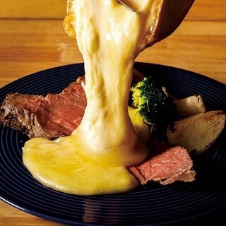 全席個室 チーズビストロ CUOCA_1