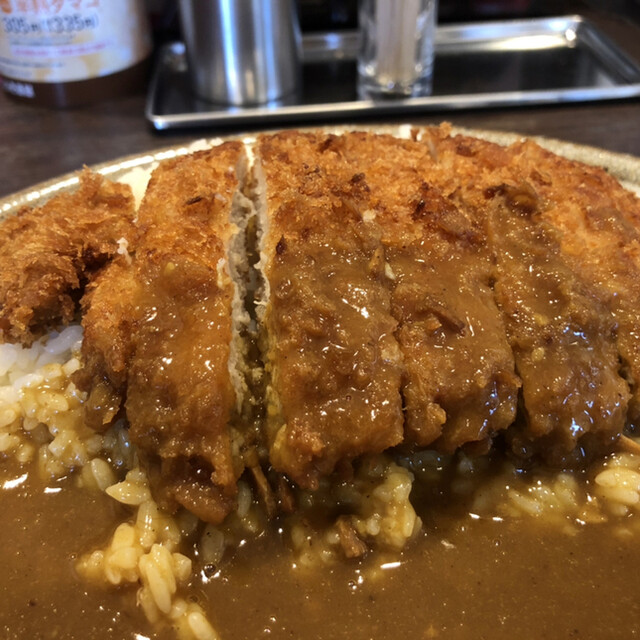 CoCo壱番屋 秋田東通店（ココイチバンヤ） - 秋田（カレー）の写真