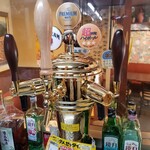 中華レストラン包茶 - ドリンク写真:超炭酸のゼウスタワー！