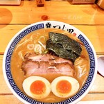 つじ田 飯田橋店 - 