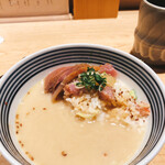 日本橋海鮮丼 つじ半 - 