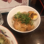 麺屋 菜心 - 