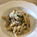 フラスカ 手打ち生パスタの店 - 