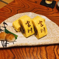 大塚 うなぎ宮川 - 