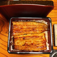 大塚 うなぎ宮川 - 