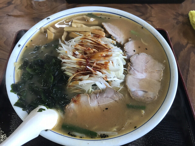 どさん子大将 - 大泉（食堂）の写真