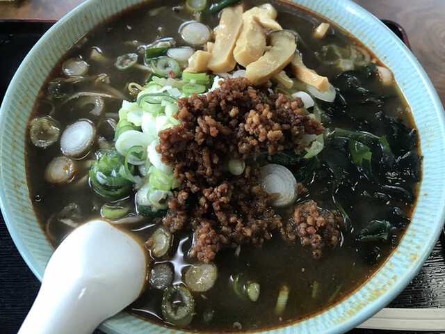 どさん子大将 - 大泉（食堂）の写真