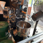 ワイズマンコーヒー - 