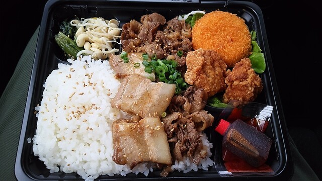 Yakinikukingu Toyama Yakiniku q Beef Tabelog