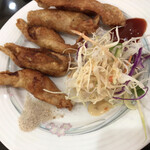中華料理 福満園 - 料理写真: