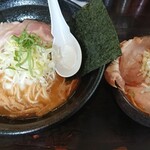 濃麺 海月 - 