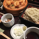 Hegi Soba Seibee - 