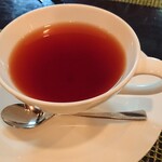 Esserunga - 紅茶