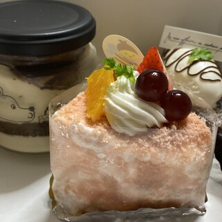 大分市明野北でおすすめの美味しいケーキをご紹介 食べログ 大分市明野北でおすすめの美味しいケーキをご紹介 食べログ