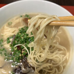 Ramen Kabachiya - 